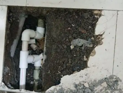 振安测漏水哪家好