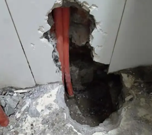 振安漏水检测电话