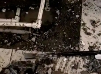 振安漏水检测电话