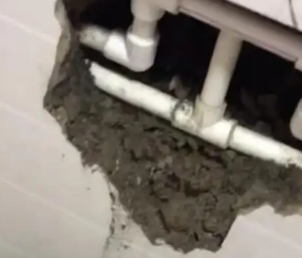 振安漏水检测电话