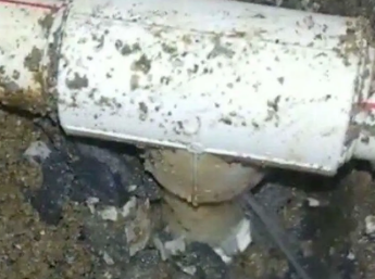 振安测漏水公司多少钱