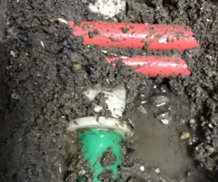 振安漏水检测电话