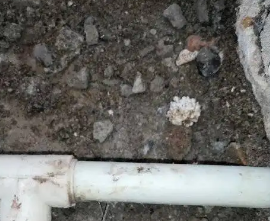 振安漏水检测哪家好