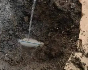 振安测漏水价格