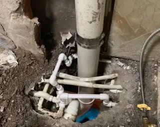 振安漏水检测哪家好