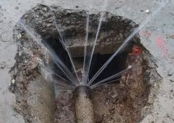 振安漏水检测多少钱