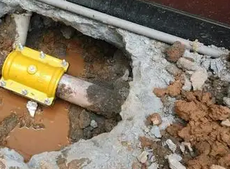 振安漏水检测哪家好