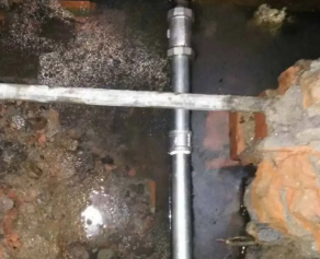 振安漏水检测公司电话