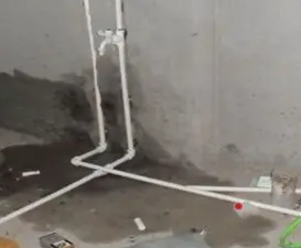 振安水管漏水检测多少钱