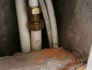 振安水管漏水检测哪家好