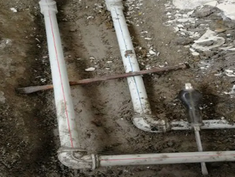 振安卫生间测漏水多少钱