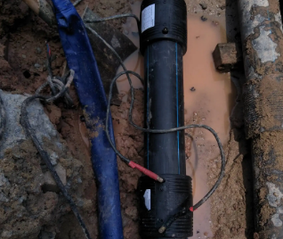 振安水管漏水检测多少钱