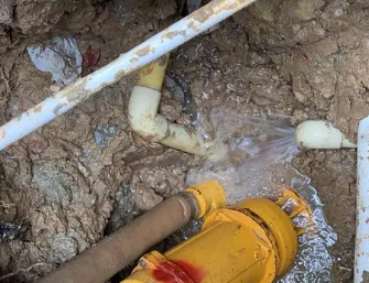 振安水管漏水检测哪家好