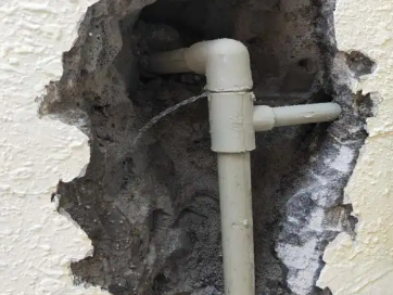 振安卫生间测漏水哪家好