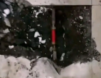 振安卫生间测漏水多少钱