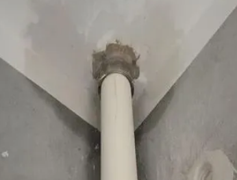 振安卫生间测漏水价格