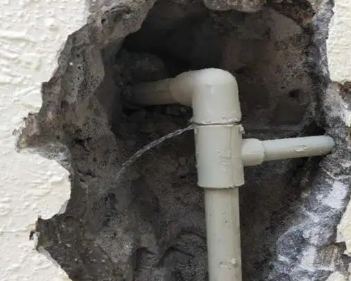 振安卫生间测漏水哪家好