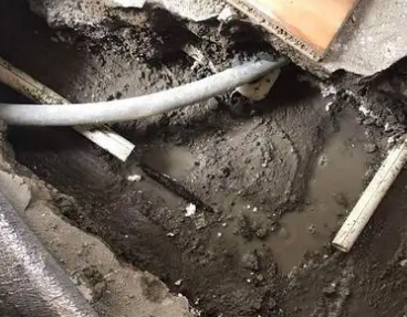 振安卫生间测漏水价格明细