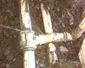 振安卫生间测漏水多少钱