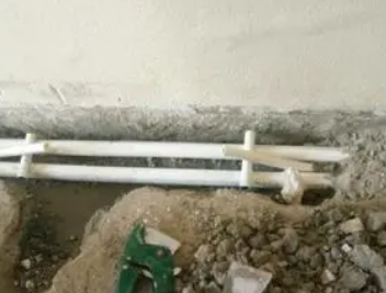 振安卫生间测漏水哪家好