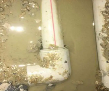 振安水管漏水检测多少钱