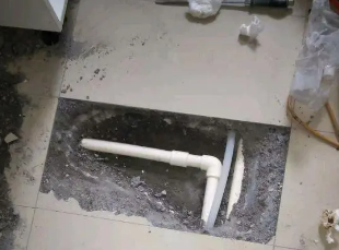 振安卫生间测漏水哪家好