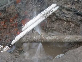 振安测漏水多少钱