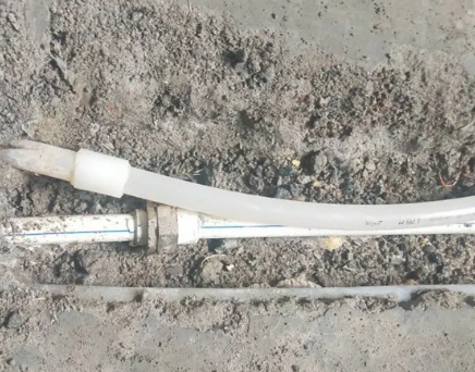 振安测漏水哪家好