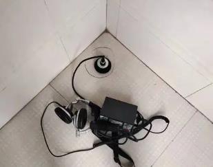 振安测漏水公司